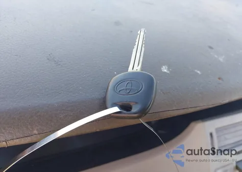 2005 Toyota Avalon Xls из США, поврежденный, VIN 4T1BK36B45U024987